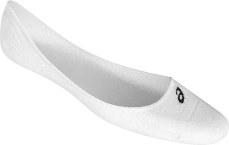 Asics 3PPK Secret Sock 150231-0001 : Kolor - Białe, Rozmiar - 47-49