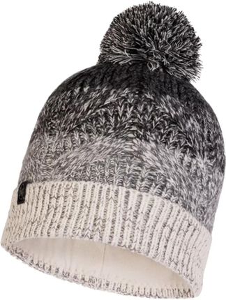 Buff Masha Knitted Fleece Hat Beanie 1208559371000 : Kolor - Szare, Rozmiar - One size