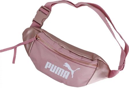 Puma Core Waistbag 078218-01 : Kolor - Różowe, Rozmiar - One size