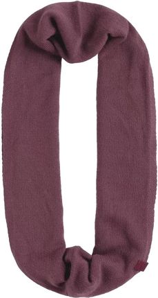 Buff Yulia Knitted Infinity Scarf 1242315121000 : Kolor - Różowe, Rozmiar - One size