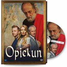 Zdjęcie Opiekun. Film DVD - Chełm