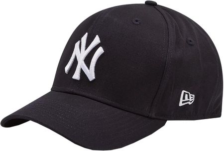 New Era 9FIFTY New York Yankees MLB Stretch Snap Cap 12134666 : Kolor - Granatowe, Rozmiar - S/M