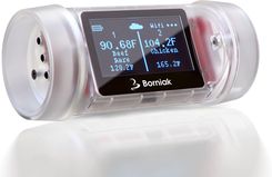 Zdjęcie Borniak Termometr GrillEye MAX Borniak Edition (GE0014)   - Wilamowice