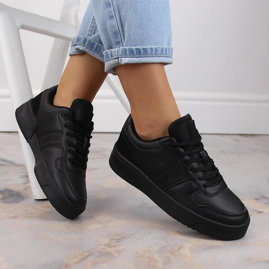 PRO Stars コッリーナ sneakersy-pinko-ariel-02-