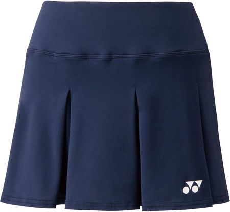 Yonex Ladies Skirt 26098 Navy Blue