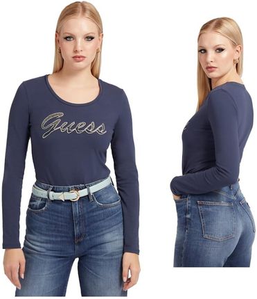 T-SHIRT GUESS W3RI15J1314 G7P1 (L)