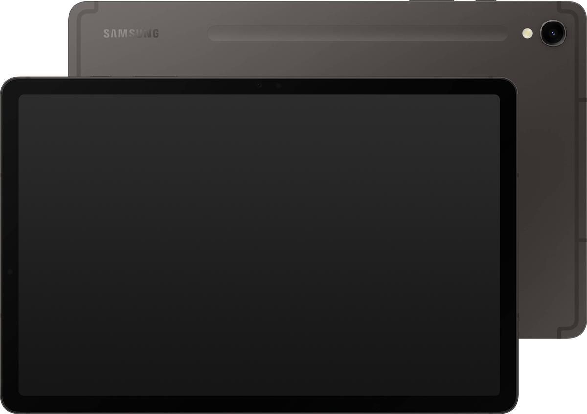 Tablet Samsung Galaxy TAB S9 11 8/128GB WiFi Szary (SM-X710NZAAEUB