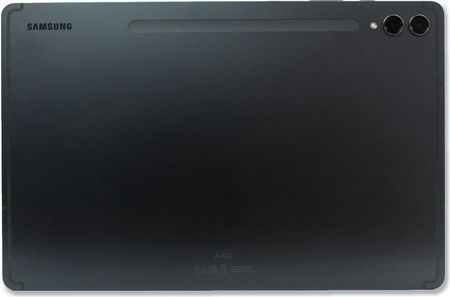 Tablet Samsung Galaxy TAB S9+ 12,4 12/256GB 5G Szary (SM