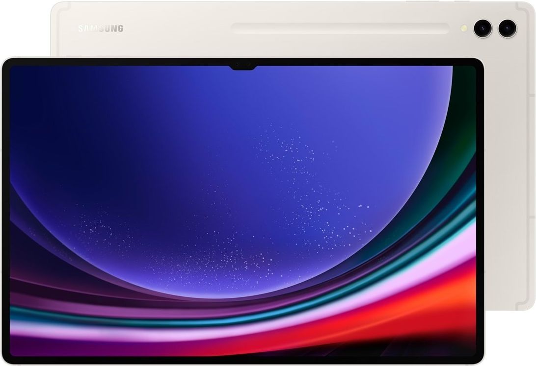 Tab910 Tablet Tablet Samsung Galaxy TAB S9 Ultra 14,6 12/512GB WiFi Beżowy (SM ...