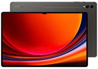 Samsung Galaxy Tab S9 Ultra (シルバー) Tablet Samsung Galaxy TAB S9 Ultra 14,6 12/256GB 5G Szary