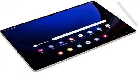 Tablet Samsung Galaxy TAB S9 Ultra 14,6 12/256GB WiFi Beżowy