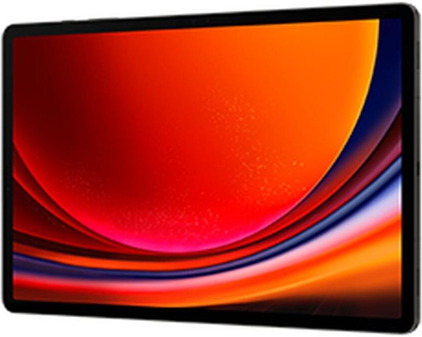 Tablet Samsung Galaxy TAB S9+ 12,4 12/256GB WiFi Szary (SM