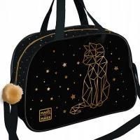 Zdjęcie Starpak Torba na Ramie Złoty Kotek 517338 - Zielona Góra