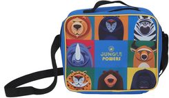 Zdjęcie Torba termiczna dziecięca Dżungla - Mszczonów