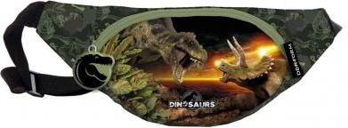 Derform Torba na biodra Dinozaur 18