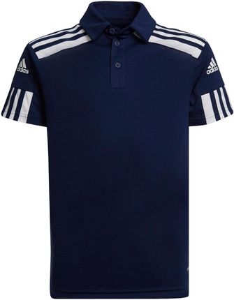 Dziecięca koszulka polo adidas Squadra 21 