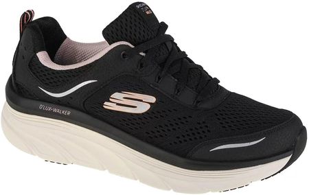 Ｋ Skechers D'Lux Walker-Infinite Motion 149023-BKPK : Kolor