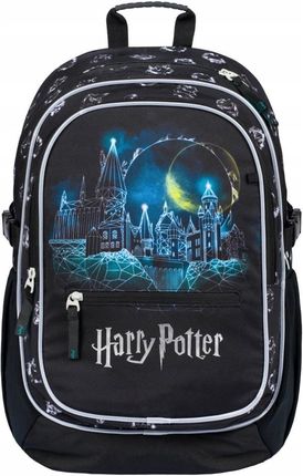 Baagl Plecak Szkolny Core Harry Potter Hogwarts