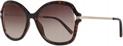 Guess damskie okulary przeciwsłoneczne muchy