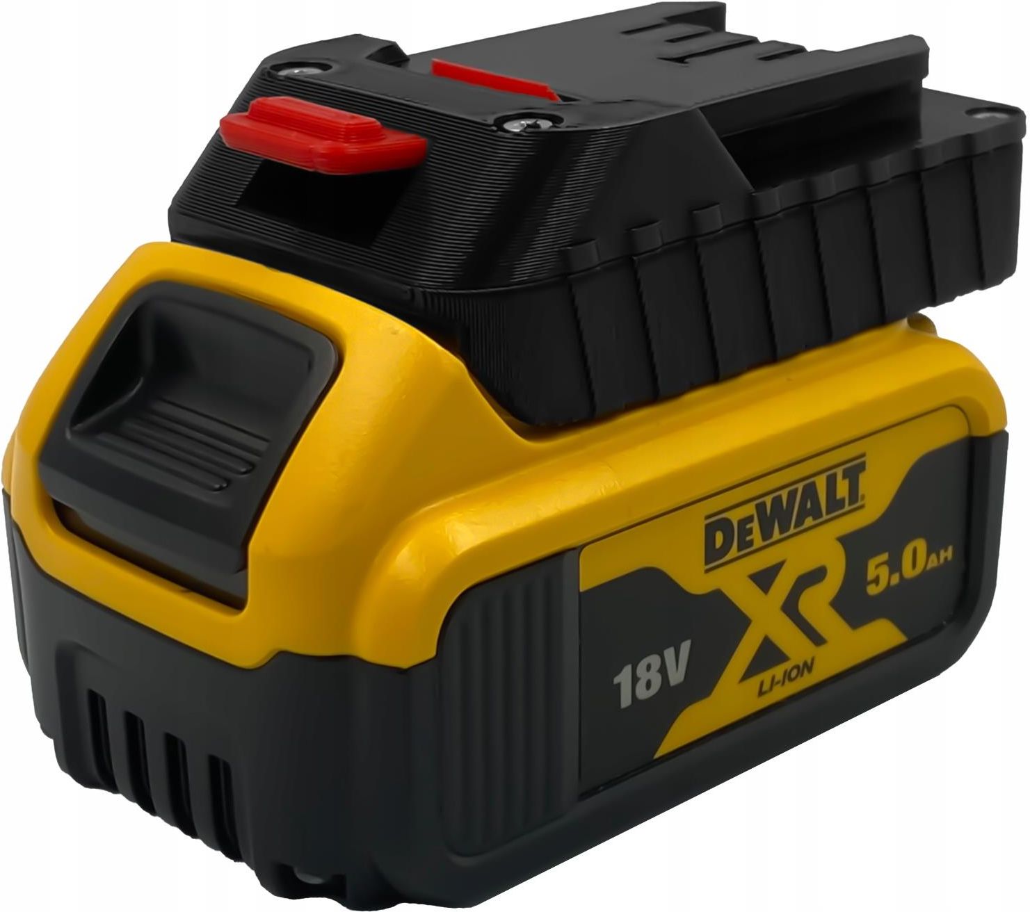 Adapter discount parkside dewalt