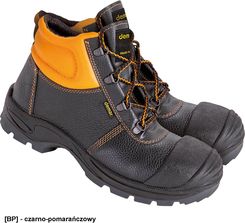 R.E.I.S. Bd9002 T S3 Buty Bezpieczne