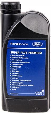 Ford Plus Premium 1L Koncentrat Do Chłodnicy