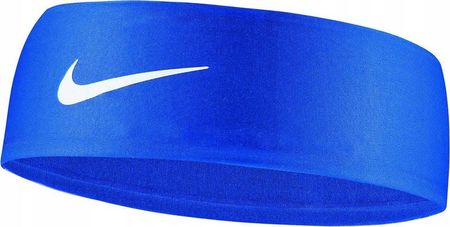 OPASKA SPORTOWA NA GŁOWĘ NIKE FURY HEADBAND 3.0