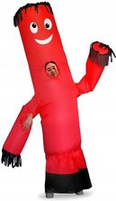 Zdjęcie Nadmuchiwany Kostium Wavy Man - Piekary Śląskie