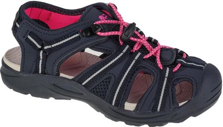 CMP Aquarii 2.0 Hiking Sandal Jr 30Q9664-38UL : Kolor - Granatowe, Rozmiar - 30