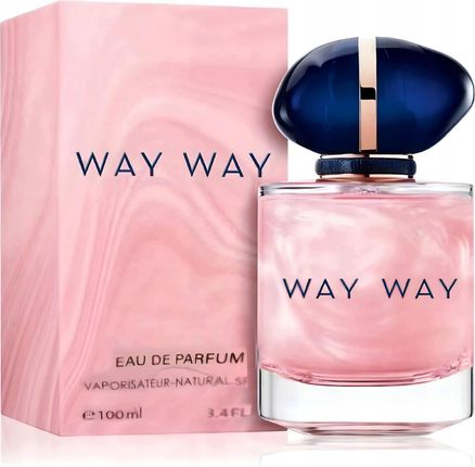 Way Way Woda Perfumowana 100 ml