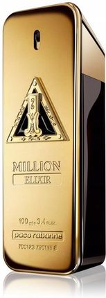 Paco Rabanne 1 Million Elixir Parfum 100 ml TESTER