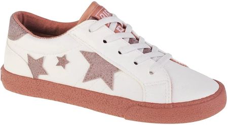 Big Star Shoes J FF374035 : Kolor - Białe, Rozmiar - 28