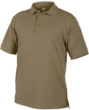 Helikon-Tex Koszulka Termoaktywna Polo Utl Topcool Coyote