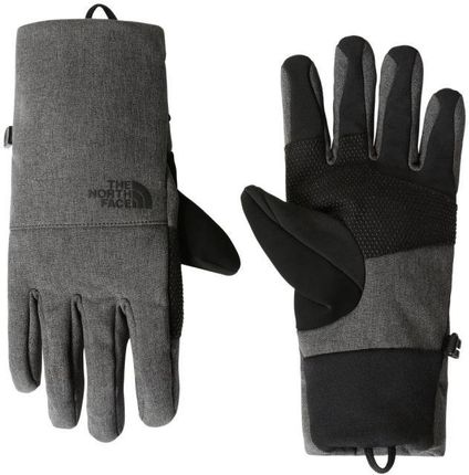 Rękawiczki The North Face Apex Insulated Etip Glove L Nf0A7Rhgdyz1 : Rozmiar - L