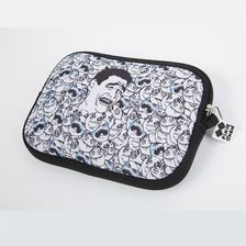 Zdjęcie Saszetka PIXIE CREW z czarnym panelem - Maków Podhalański