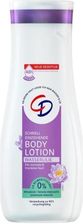 Zdjęcie Cd Body Lotion Balsam Do Ciała 400 ml Wasserlilie De - Kraków