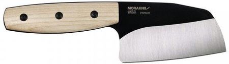 Morakniv Nóż Rombo Blackblade Ash Wood S 176251