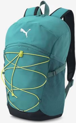 Puma Plus Pro Backpack 079521 Niebieski