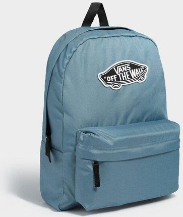 Vans Wm Realm Backpack Niebieski
