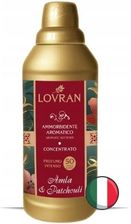 Lovran Płyn do Płukania Amla Patchula 1L 50 prań