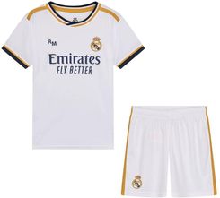 Zdjęcie Koszulka Piłkarska Dla Dzieci Real Madrid Home 23/24 - Sochaczew