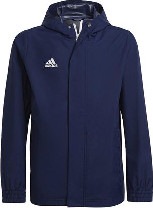 Kurtka Dziecięca adidas Entrada 2 All-Weather