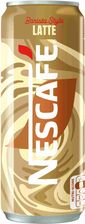 Zdjęcie Nescafe Barista Style Latte 250Ml - Chociwel