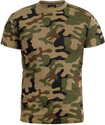 Texar Koszulka T-Shirt Wz. 93