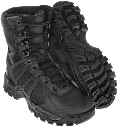 Mil-Tec Buty Combat Boots Gen. Ii Black