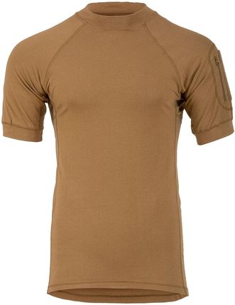 Highlander Koszulka T-Shirt Forces Combat Tan