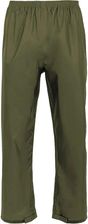 Highlander Spodnie Outdoor Stormguard Waterproof Trousers Olive