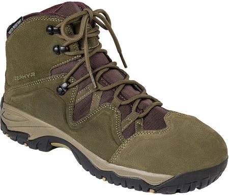 Zephyr Buty Tactical Mid Zx58 Olive