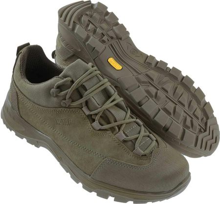 M-Tac Buty Patrol R Olive