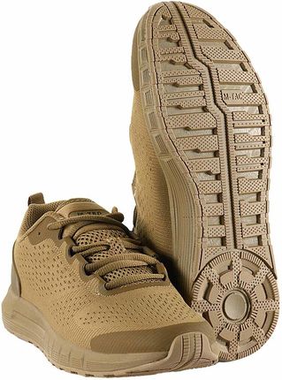 M-Tac Buty Summer Pro Coyote
